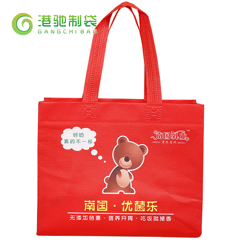 南國(guó)優(yōu)菌樂(lè)覆膜立體袋