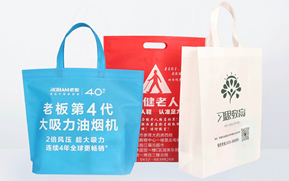 5點(diǎn)方法控制無(wú)紡布手提袋制作成本