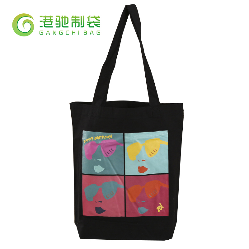 熱轉(zhuǎn)印帆布袋